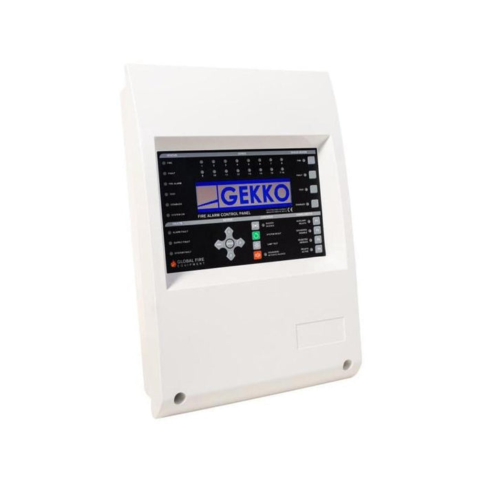Gekko - 2 Loop Analog Central  2 Loop Power Supply 2.4a