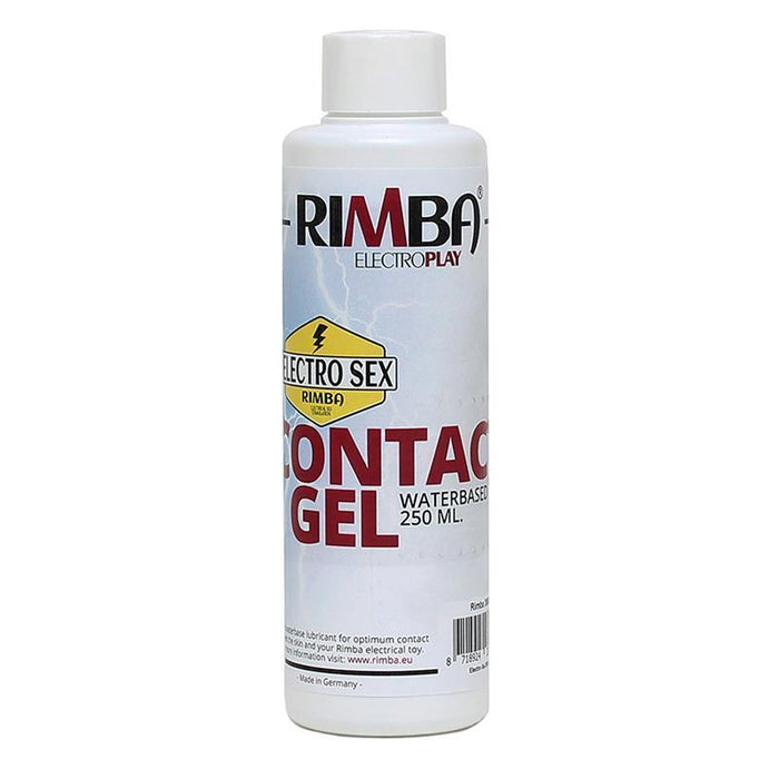 Gel De Contacto 250 Ml