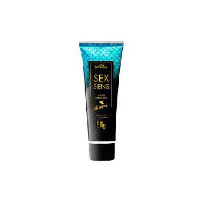 Gel De Masaje Cham 90 Gr