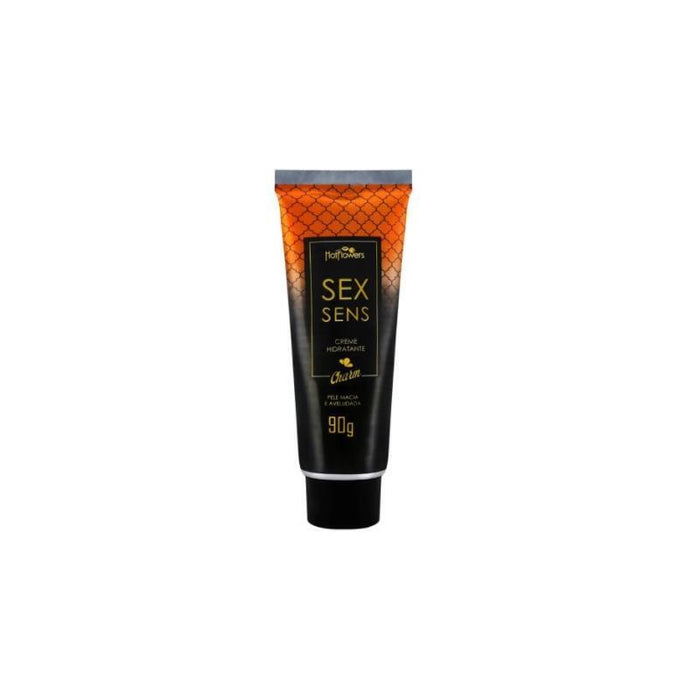 Gel De Masaje Romance 90 Gr