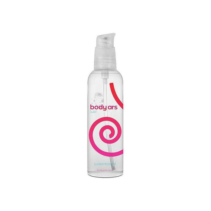 Gel Lubricante Base De Agua Natural Dosificador 150 Ml
