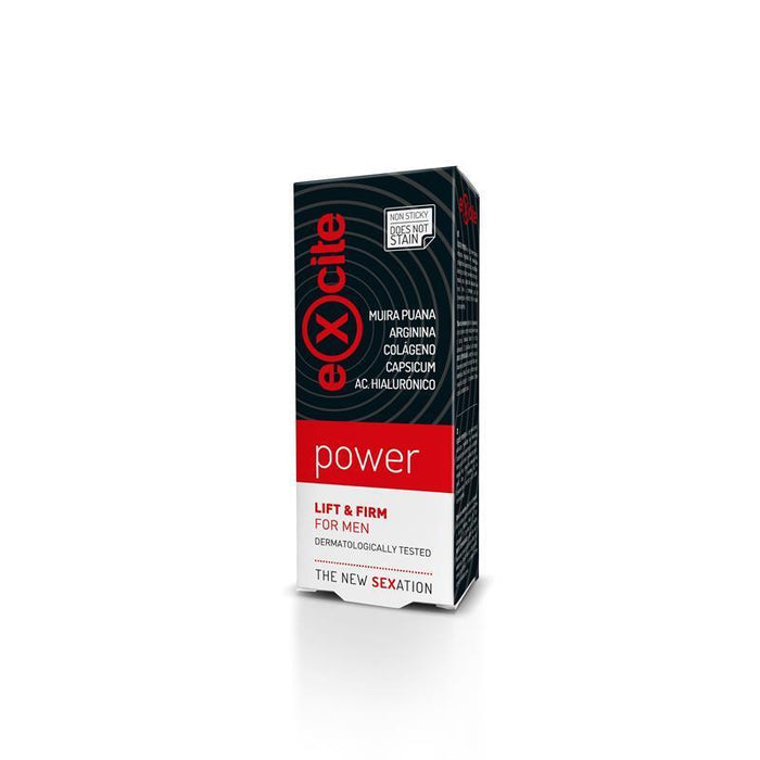 Gel Man Power 20 Ml