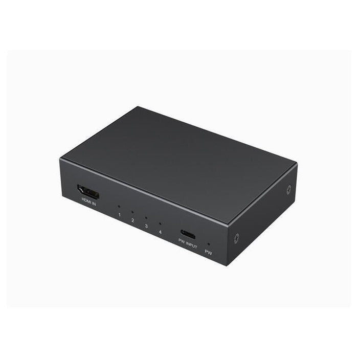 Gembird 4k Hdmi Splitter 4 Ports