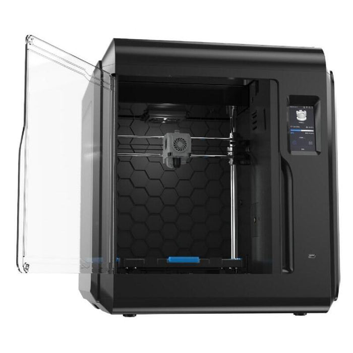 Gembird Ff-3dp-1na4-01 Flashforge Adventurer4 - Impresora 3d
