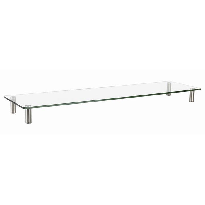Gembird Glass Monitor Stand Large