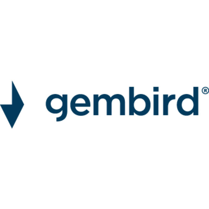 Gembird Usb-Gaming-Set, De-Layout