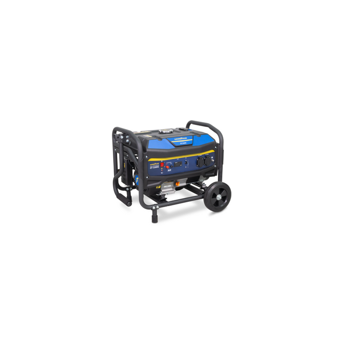 Generador Goodyear 3kv Gasolina