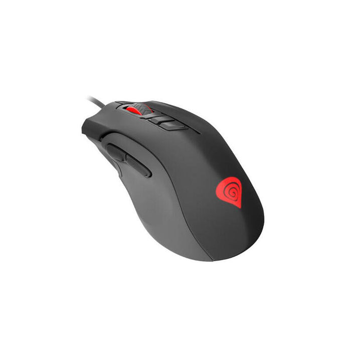 Ratón Genesis  Xenon 400