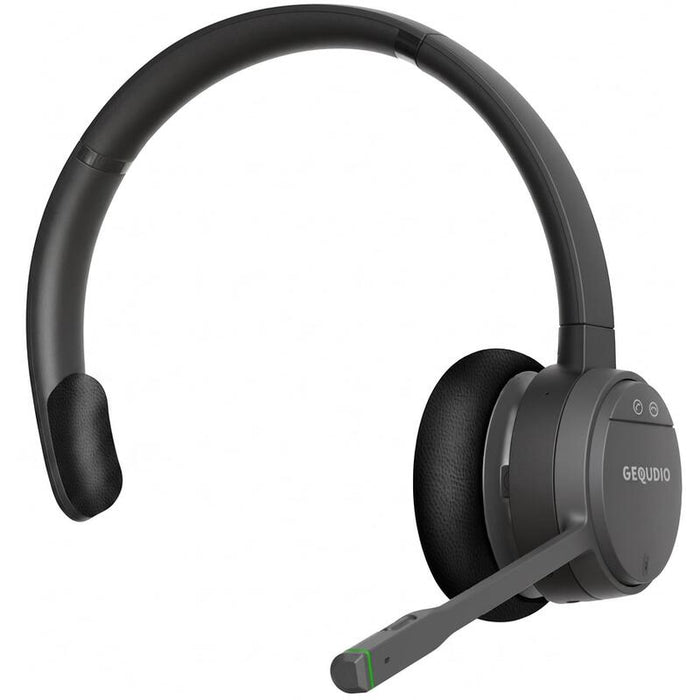 Gequdio Gc-1 [Überarbeitete Neue Edition] Dect Auriculares Fritz