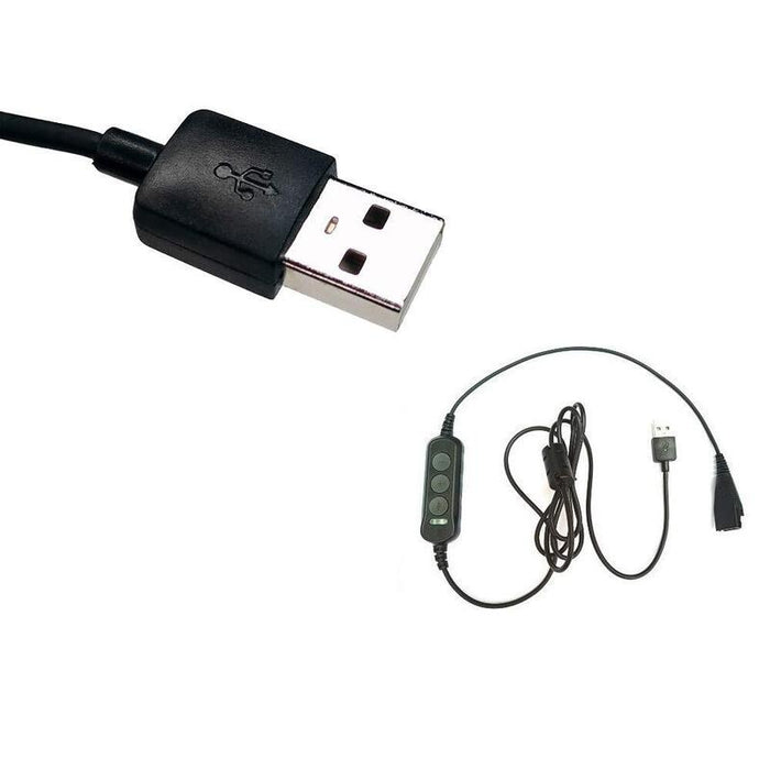 Gequdio Usb Cable Compatible Con Pc Und Mac