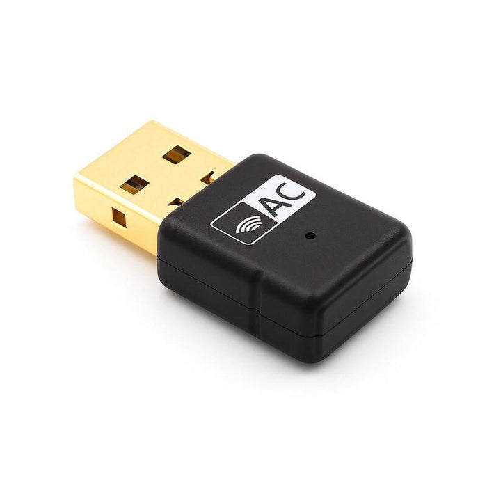 Gequdio Wlan Usb Mück Para Gx5+ Ip Telefon