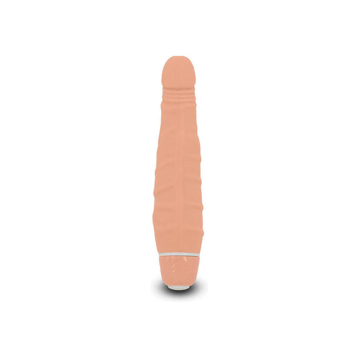 Get Real - Mini Classic Slim Vibrador Natural
