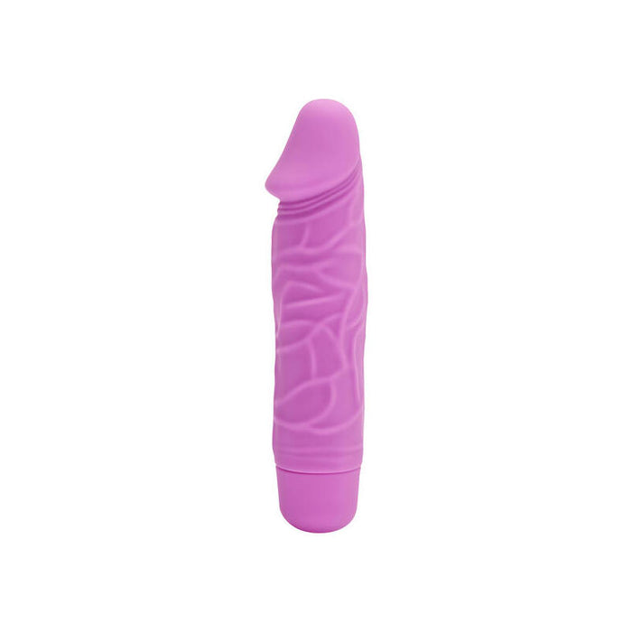 Get Real - Mini Classic Vibrador Rosa