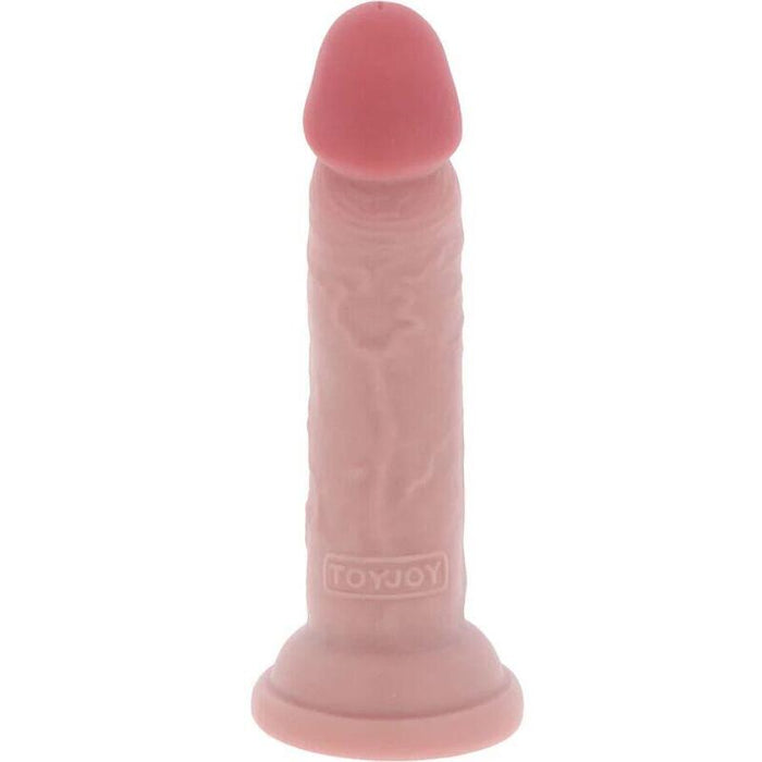 Get Real - Pene Realístico Deluxe 15 Cm