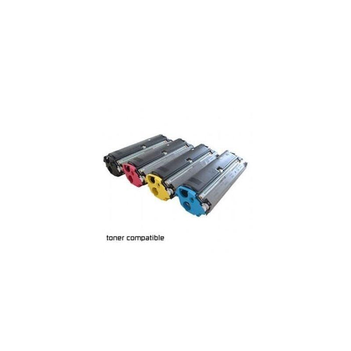 G&G Brother Tn2420/Tn2410 Negro Cartucho De Toner Generico