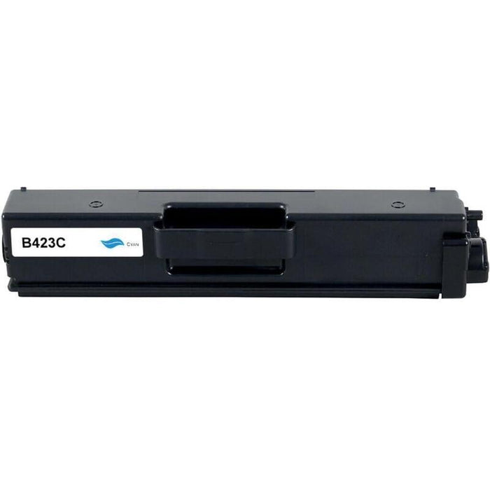 G&G Xl-Toner Compatible Con Brother Tn-423c Cyan