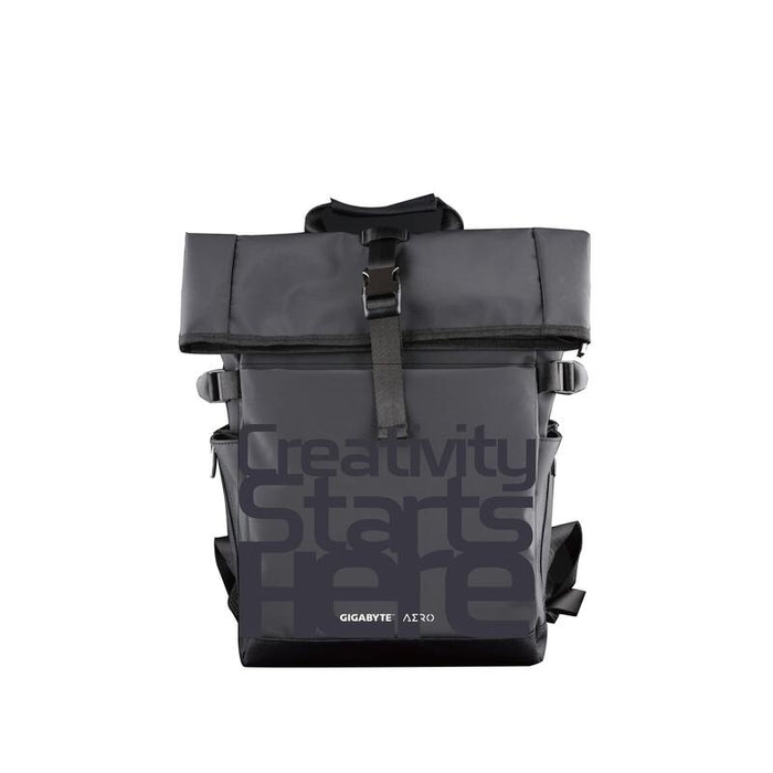 Gigabyte Aorus G2 15.6inch Laptop Backpack (Black)
