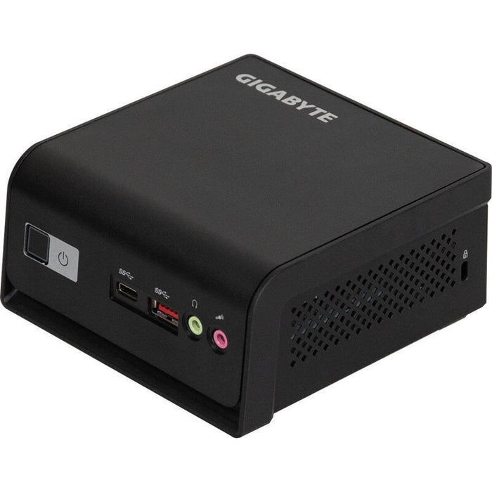 Gigabyte Brix Barebone Gb-Btip-N150 (D)