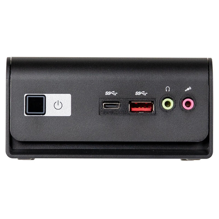 Gigabyte Brix Barebone Gb-Btip-N150 (D)