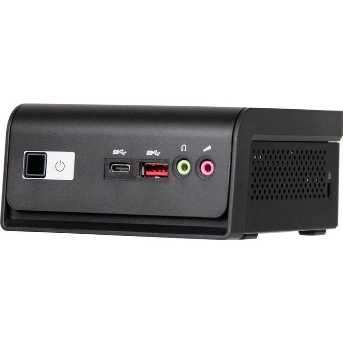 Gigabyte Brix Barebone Gb-Btip-N150 (D)