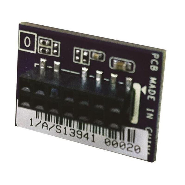 Gigabyte Ctm010 Tpm 2.0 Module, Spi