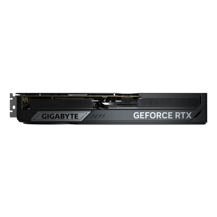 Gigabyte Geforce Rtx 5070 Ti Windforce Oc Sff 16gb Gddr7 Reflex 2 Rtx Ai Dlss4