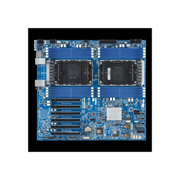 Gigabyte Ms73-Hb1 Dual Intel Xeon 5th 4th Gen Mainboard