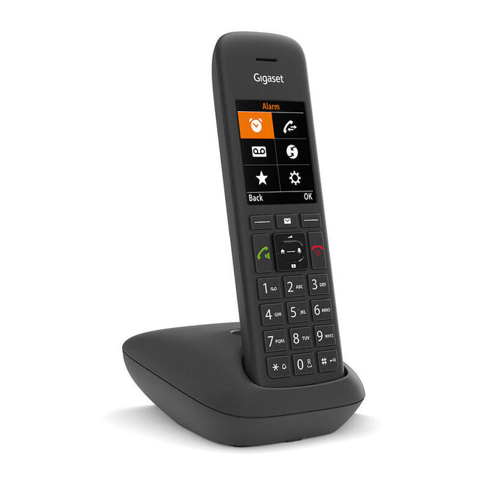 Gigaset C575 Negro