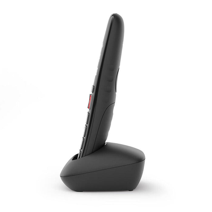 Gigaset E290 Hx Negro Int.