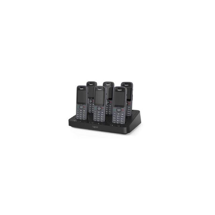 Gigaset Pro Multicharger