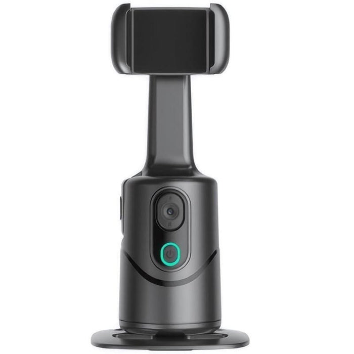 Gimbal Q12 Seguimiento Automático Con Ia