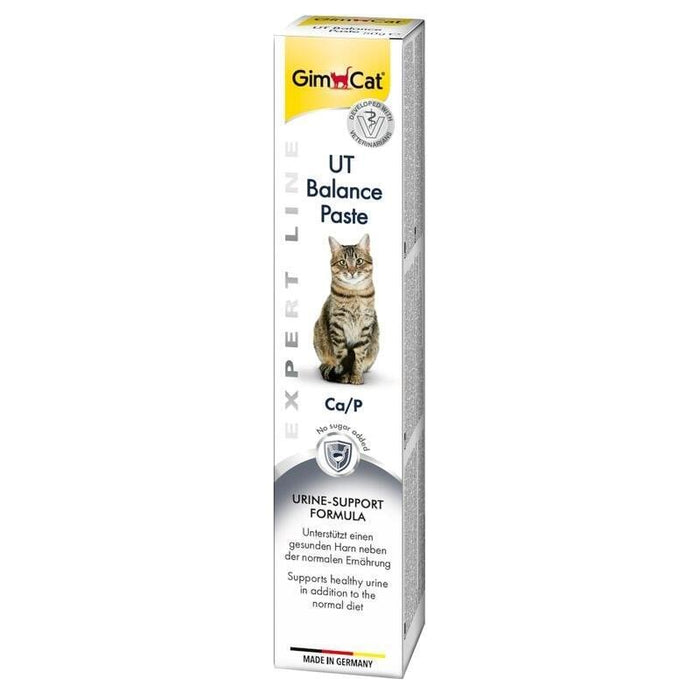 Gimcat Ut Balance Paste 50g