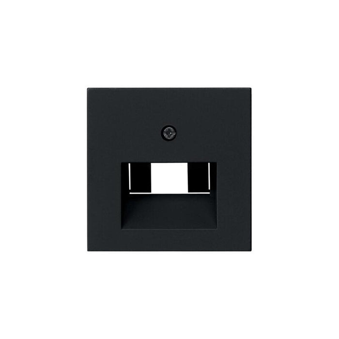 Gira 0270005 Abd. Uae Iae + Red System 55 Negro