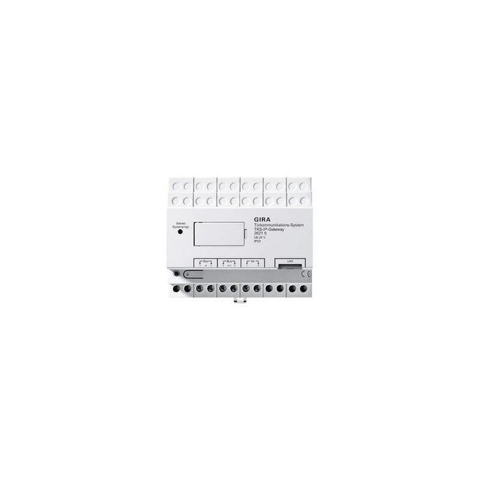 Gira 262197 Tks-Ip-Gateway (2.Generation) 5 Liz. Türko