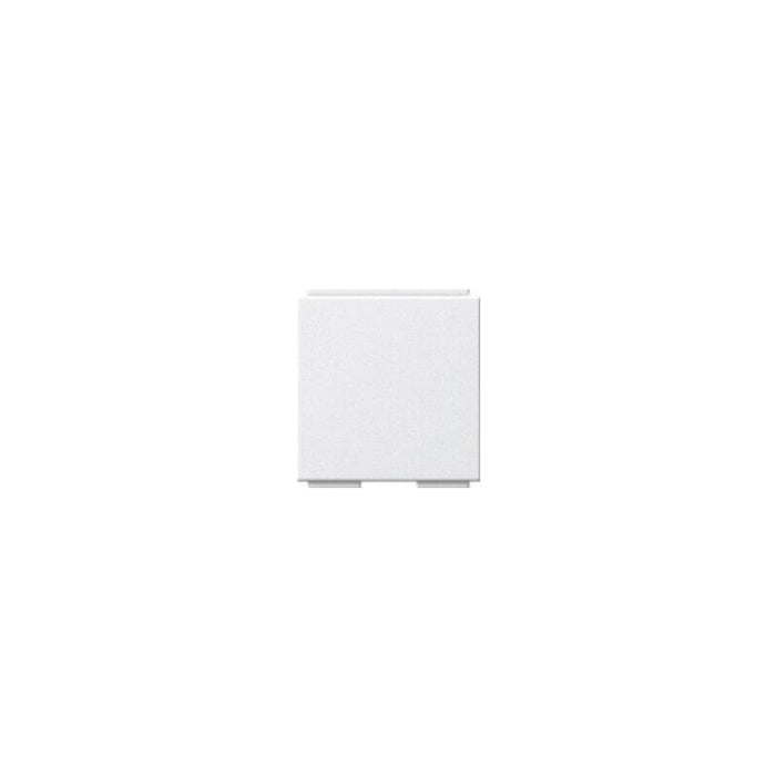 Gira 264503 Tapa Ciega Modular Jack Accesorio Blanco Puro