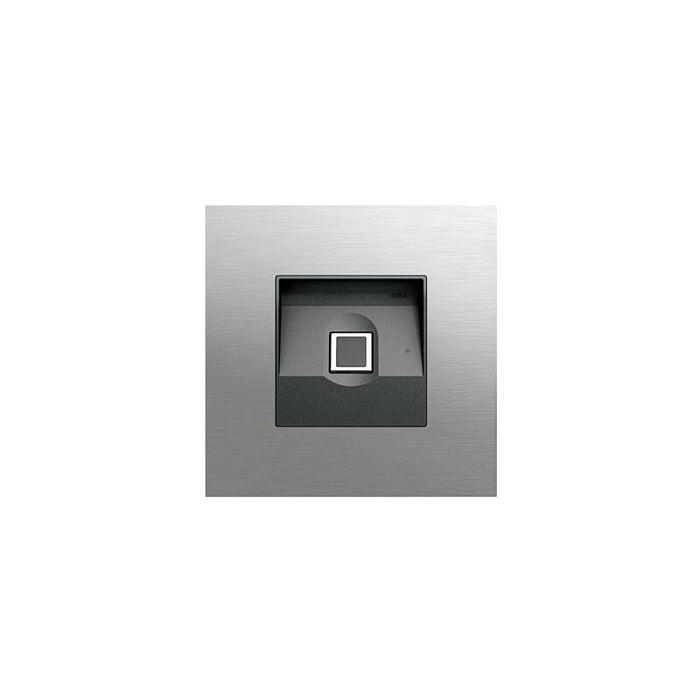 Gira 5551920 Gira Keyless In Fingerprintmodul System 106 Edelstahl