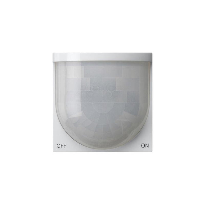 Gira S3000 Movimiento Detector Accesorio 2.20m Komfort Bt Sys. 55 Blanco Puro