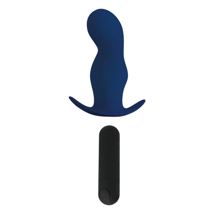 Alive - Gladius Plug Vibrador Anal