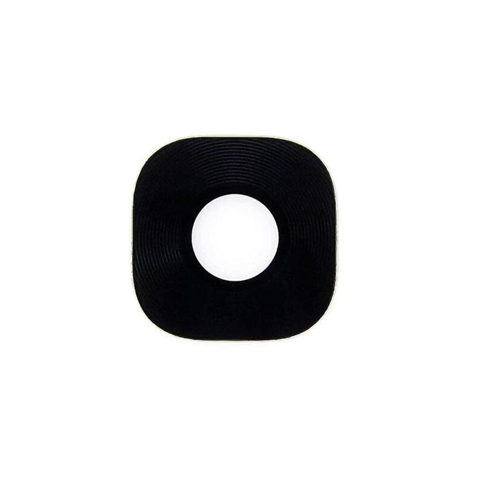 Glass Rear Camera Samsung A3 2016, A5 2016 Black Gh64-05377a