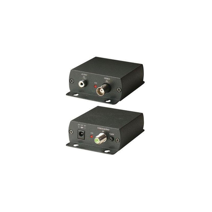 Global Chb001h Filtro Activo Anti-Interferencias Alta Frecuencia Para Cvbs