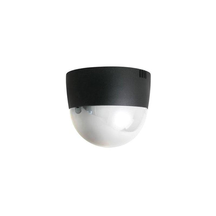 Global Ipt-Hs3-D1 Cam Oculta Cúpula Espejo 700tvl 0.01lux 4mm