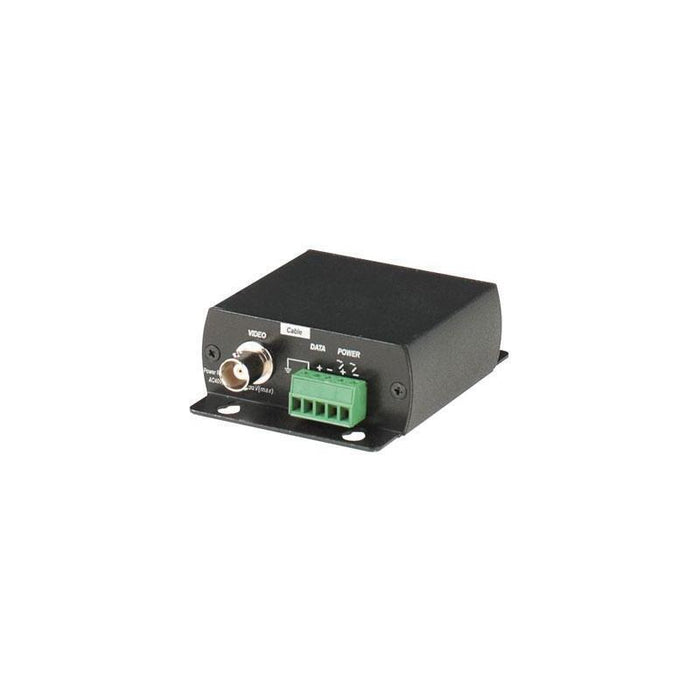 Global Sp001vpd Protector Contra Descargas Coaxial+Alim.+Datos