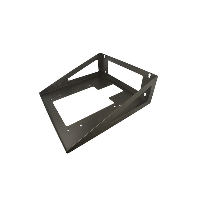 Global Vr-060 Kit De Anclaje En Pared Para Vr-100, Vr-100e, Vr-110 Y Vr-110e