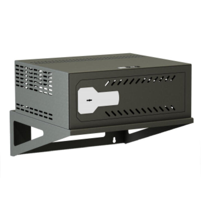 Global Vr-070 Kit De Anclaje En Pared Para Vr-120, Vr-120e, Vr-130 Y Vr-130e