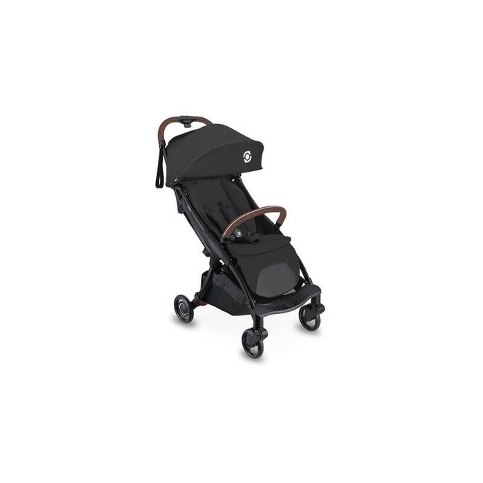 Globber Stroll Lite, Cochecito Negro 925-120