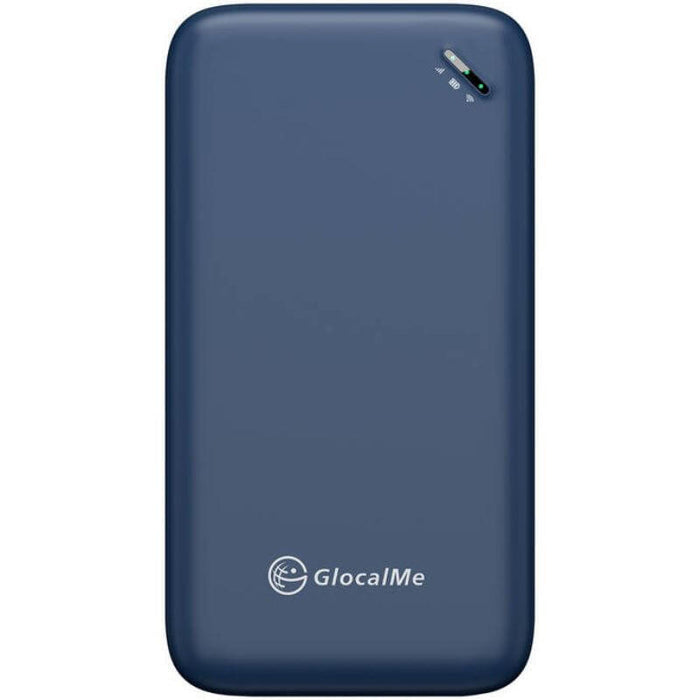 Glocalme Upp Enrutador Wi-Fi Portátil 4g/Lte Sim En La Nube