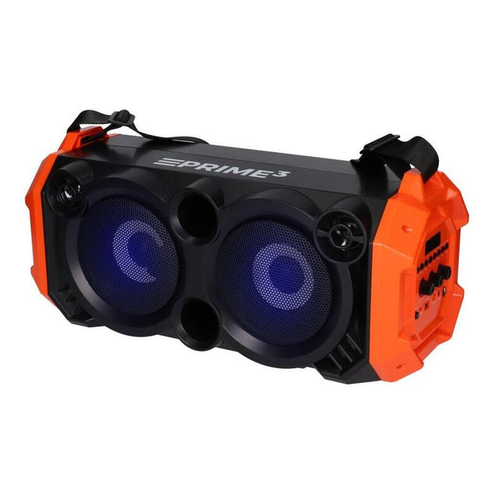 Glosnik Aps31 System Audio Bluetooth Karaoke