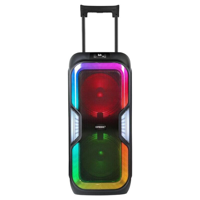 Glosnik Aps91 System Audio Bluetooth Karaoke