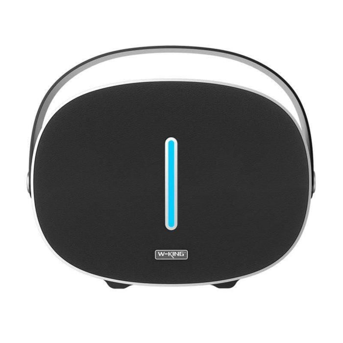 Glosnik Bezprzewodowy Bluetooth W-King T8 30w Negro