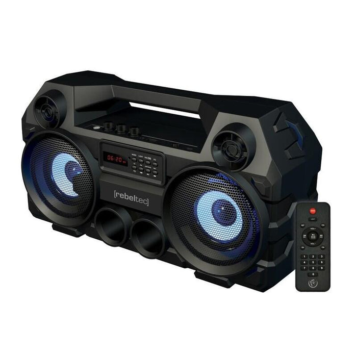 Glosnik Bluetooth Fm/Usb Soundbox 465 Tws